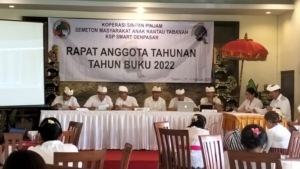 KOPERASI