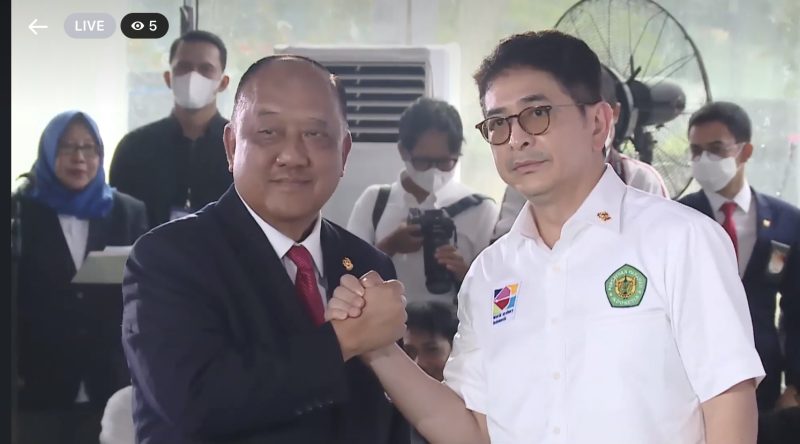 Koni Pusat
