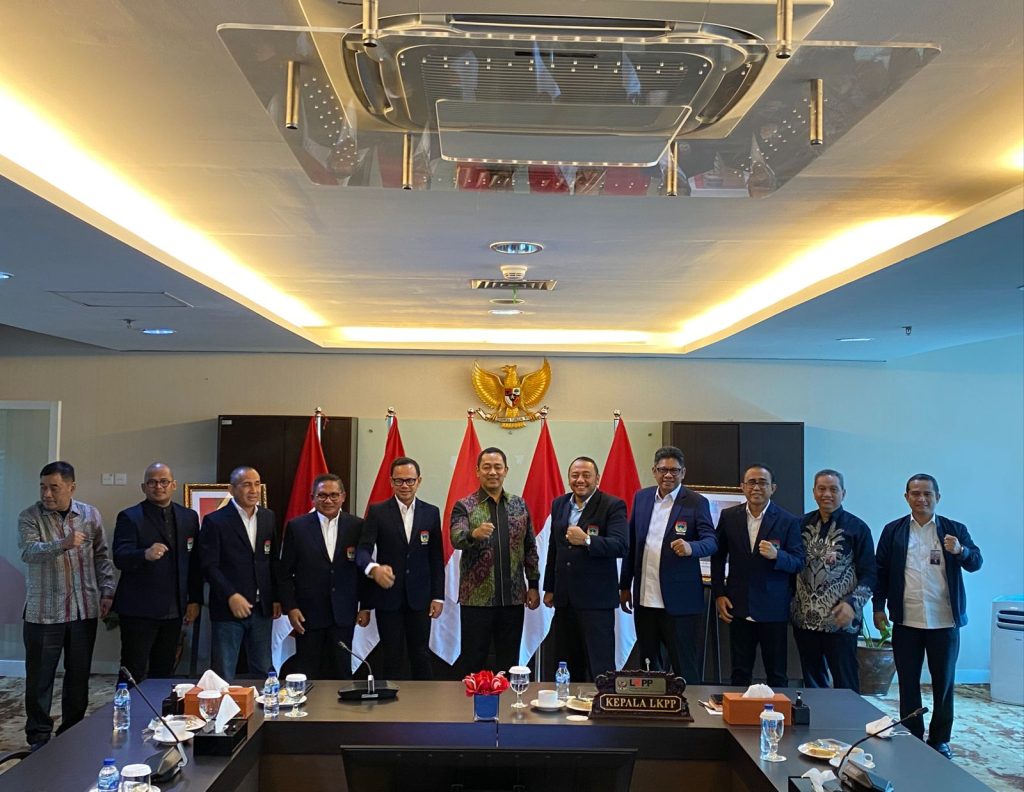 Walikota Jaya Negara