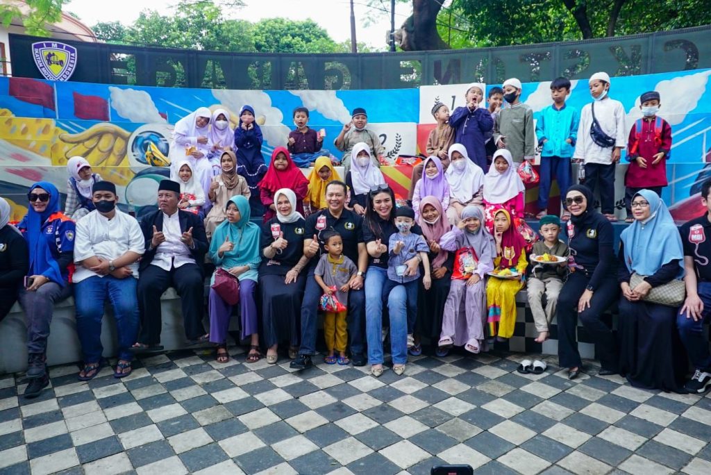 donor darah