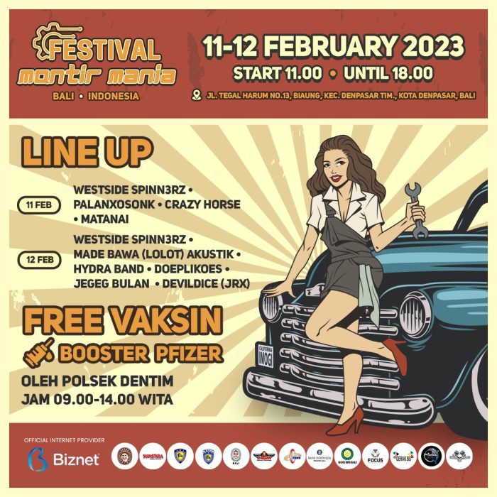 FESTIVAL