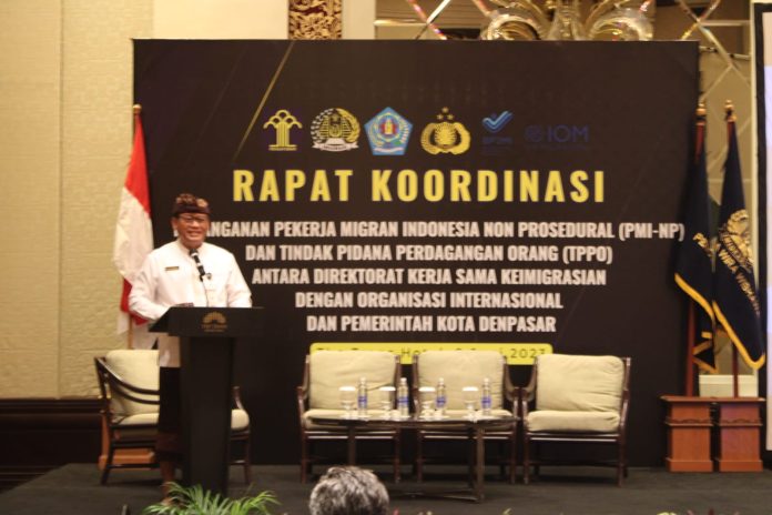 rakor-PMI-NP