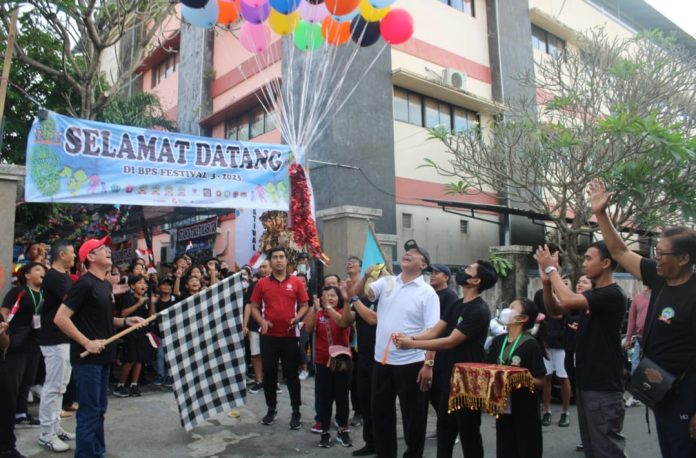 Bps Festival-pemkot-denpasar