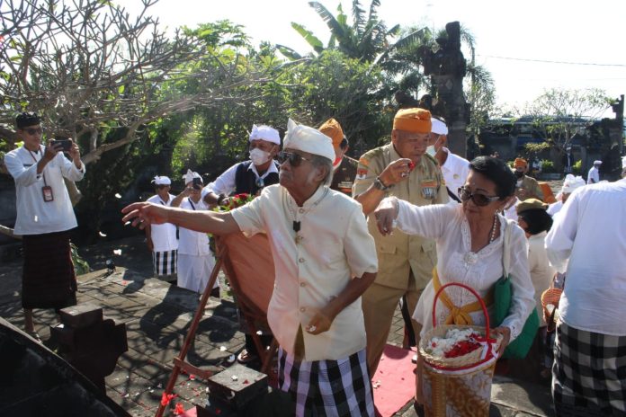 Bulan Bung Karno