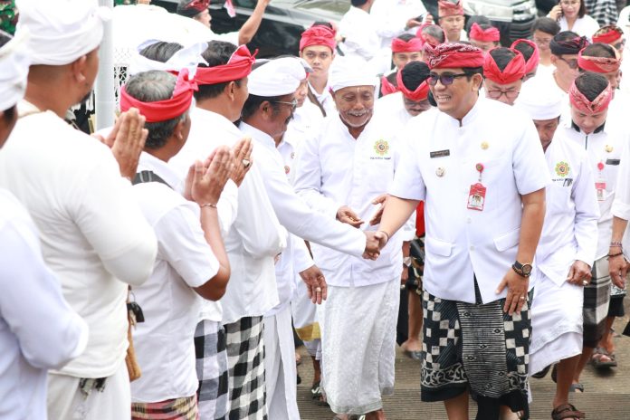 muncaksari