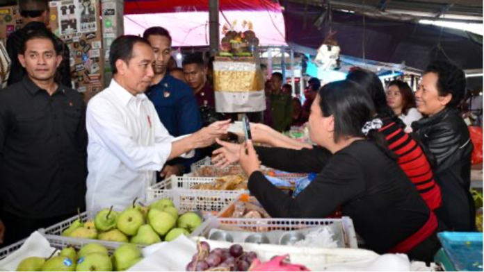 jokowi