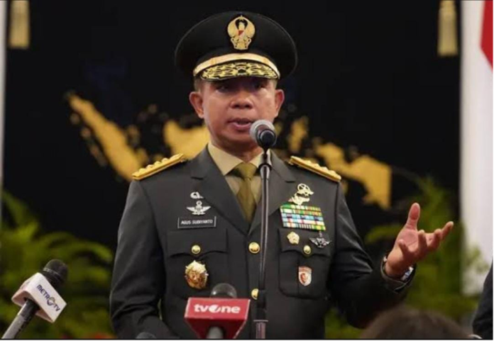 panglima tni