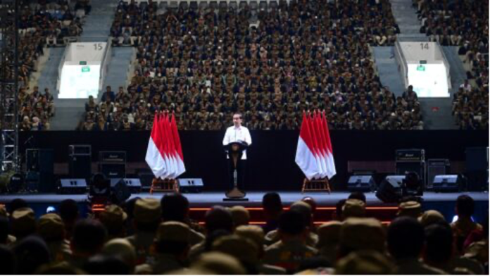 presiden kpu