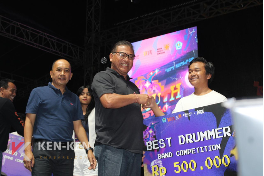 band