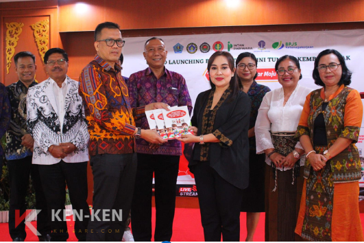 RILIS 3 DPS
