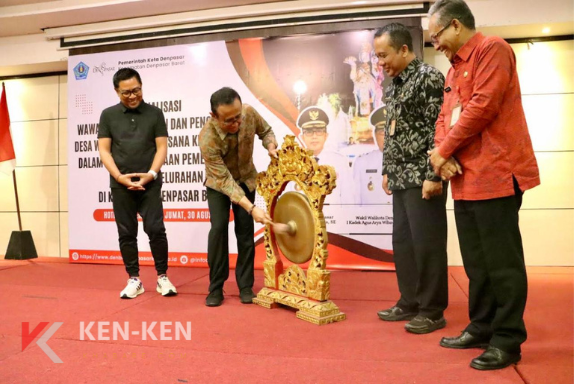 denpasar