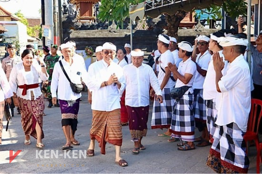 serangan