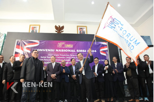 Konvensi SMSI