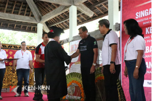 PEMKAB TABANAN