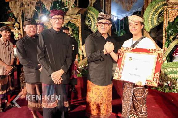 walikota