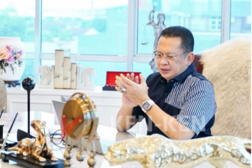 Bamsoet Danantara