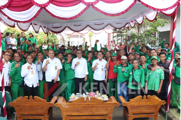 supir