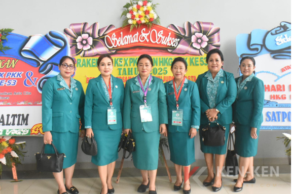 TP PKKsamarinda
