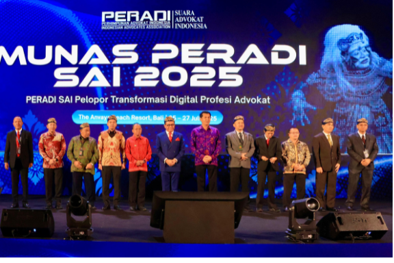 peradi sai
