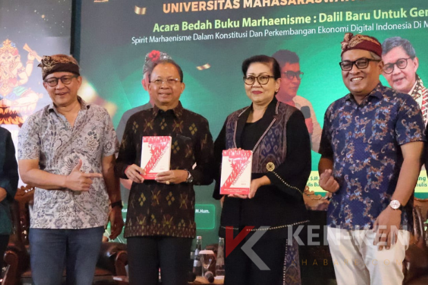 Bedah Buku