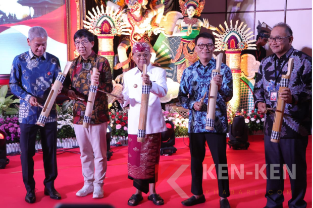 Gasing