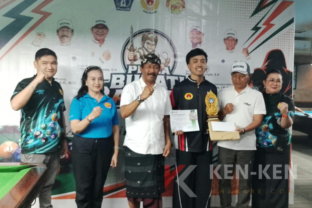 bilyard nine