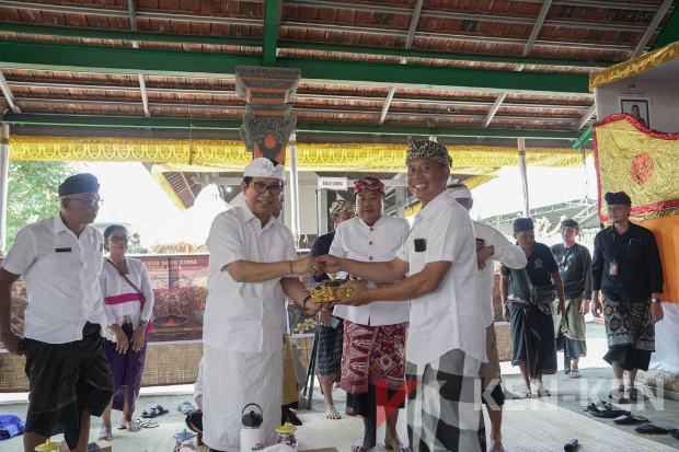 ngaben masal