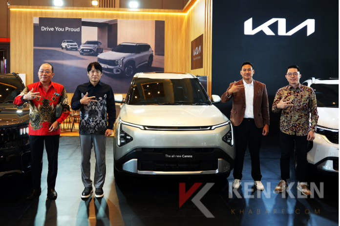 kia indonesia