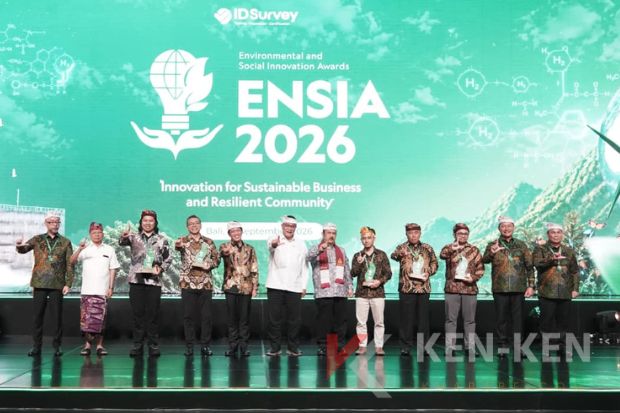 ensia