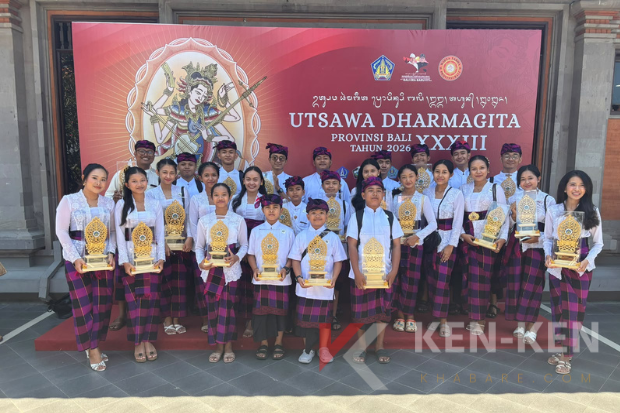 utsawa denpasar