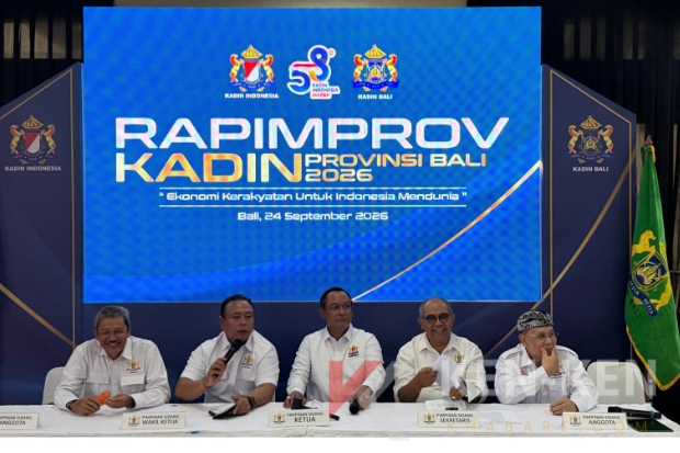 Kadin Bali