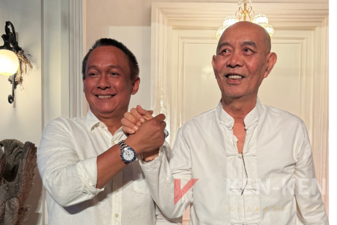 Ketua KADIN Bali