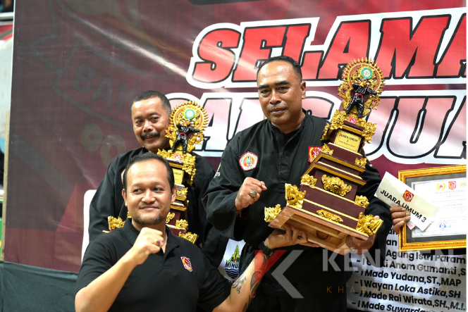 Bakti Negara