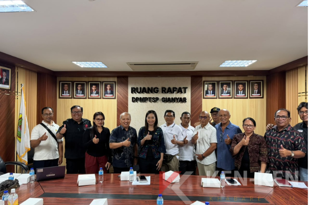 FGD Brida