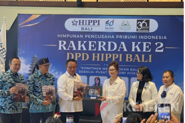 Hippi Bali