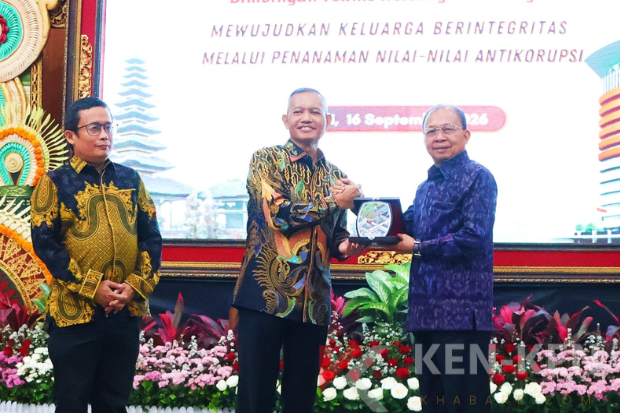KPK Gub