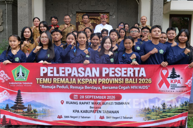 KSPAN Tabanan