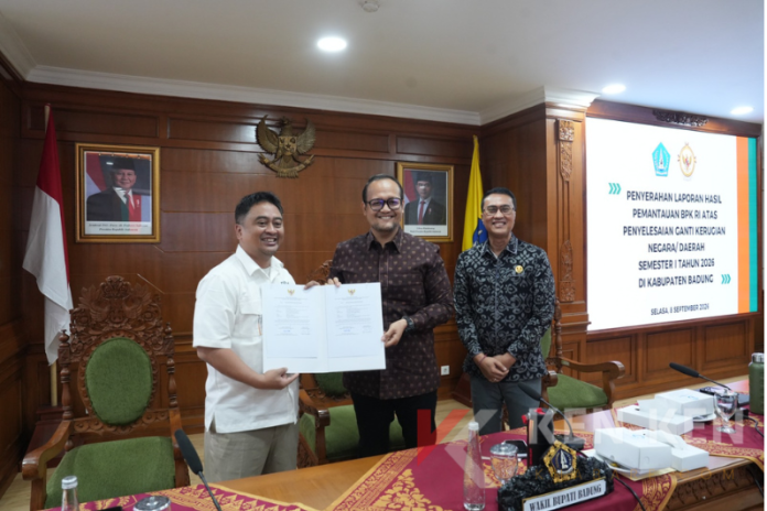 LHP Badung