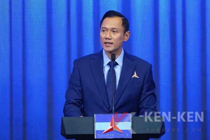 Partai Demokrat