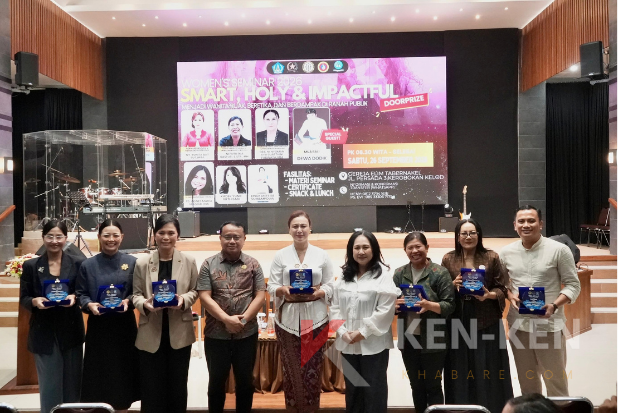 Womens seminar