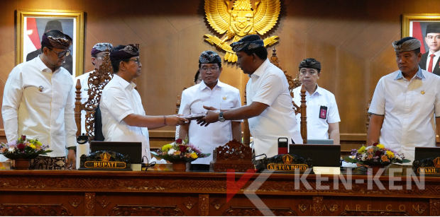 pajak badung