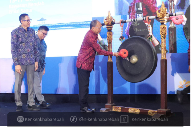 energi bersih