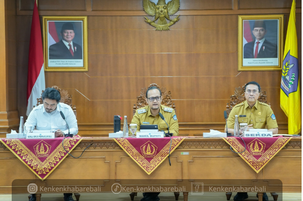 Exit meeting
