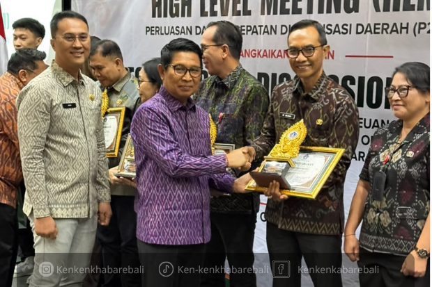 Highlevel meeting