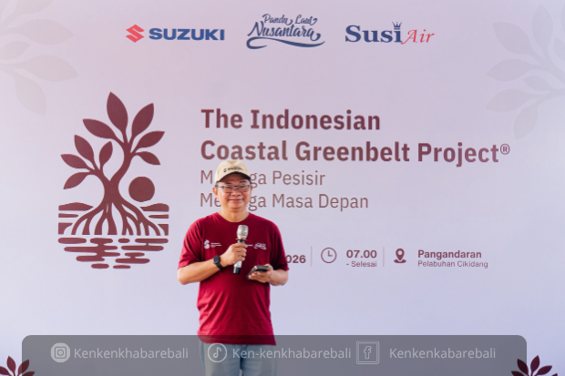 suzukimangrove
